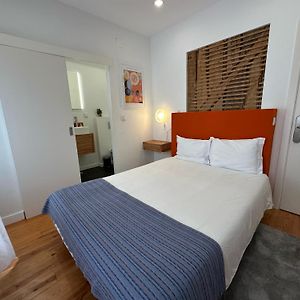 Standaard Kamer met een King Size Bed