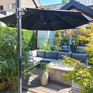 on-ge-woon(st)ad Hasselt (nabij centrum)